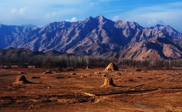 2025文化气象：遗产新生 文艺破圈 青